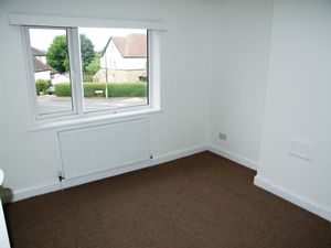 Front bedroom - click for photo gallery